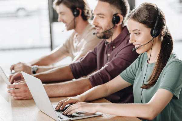 Customer Service Center - Bates Security of Lexington, KY